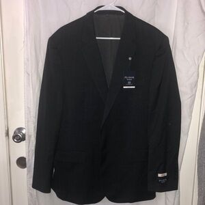 NWT Jos. A. Bank Traveler 37.5 Patented Technology Slim Fit 42R Stitched